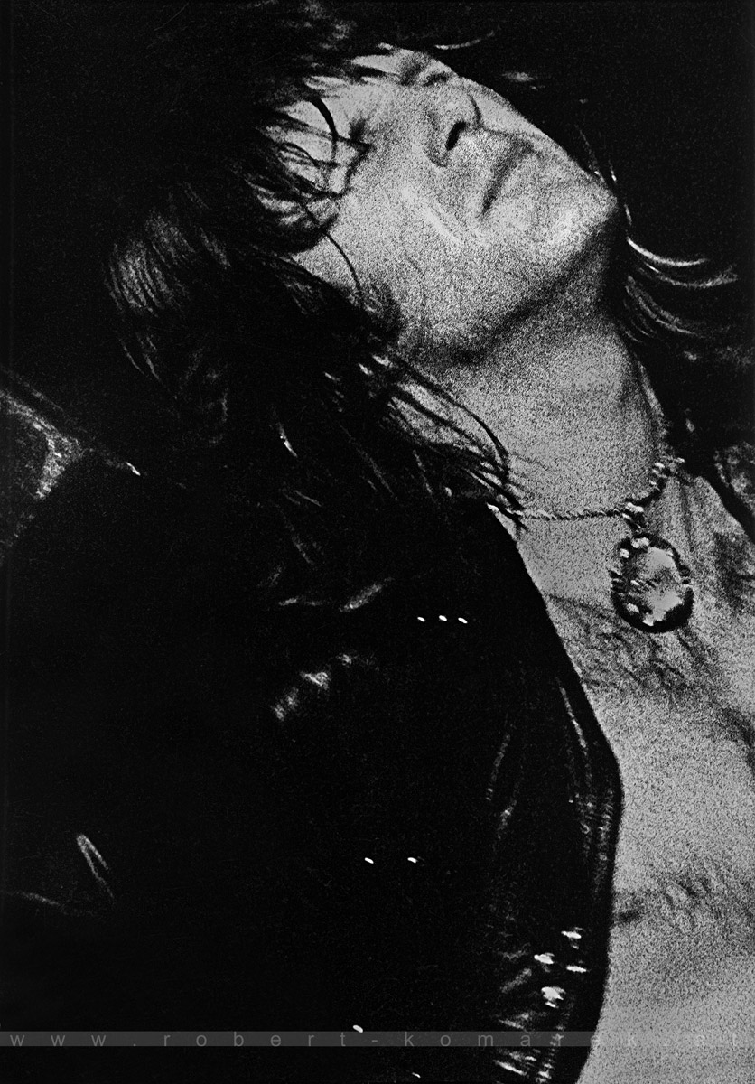 Keith Emerson - Vienna April 25th 1973