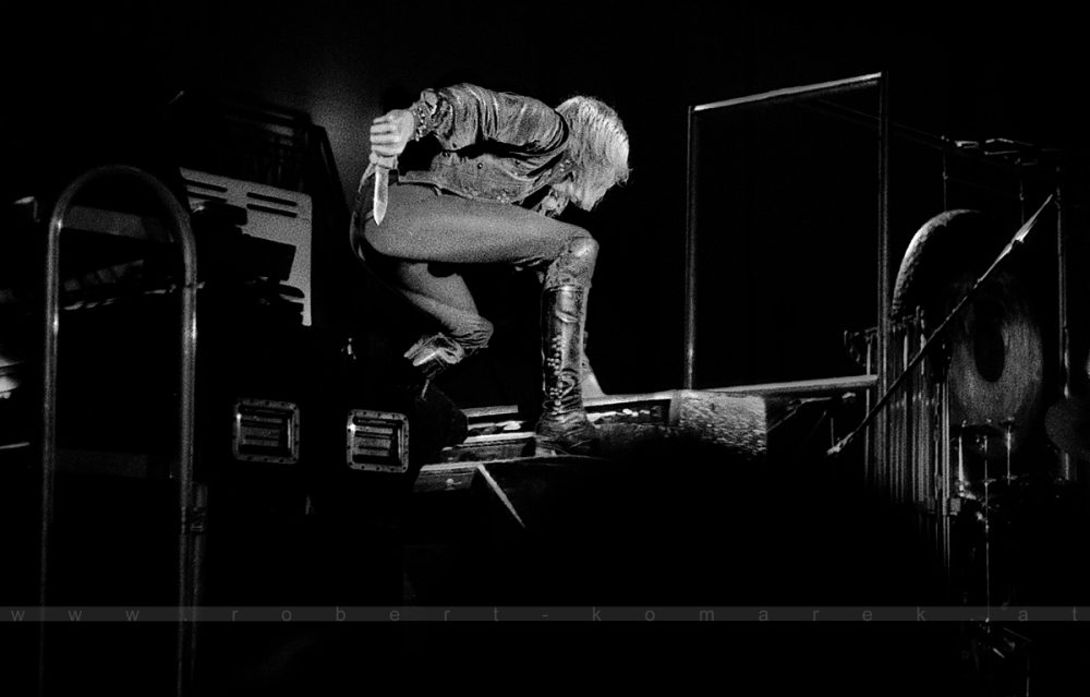 Keith Emerson - Vienna April 25th 1973