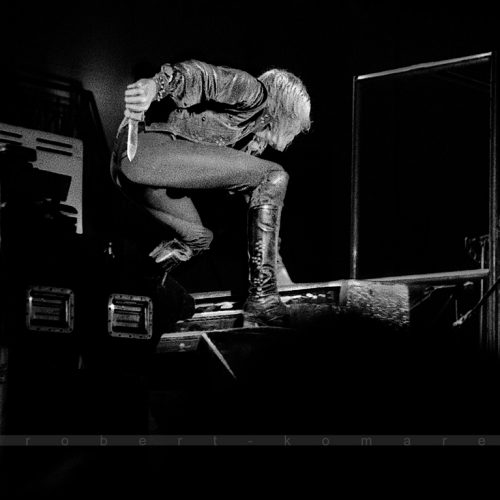 Keith Emerson - Vienna April 25th 1973