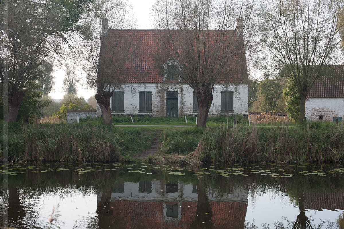 Idyll - Damme / Belgium  2014