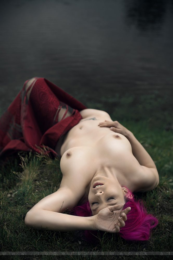 Undine 01
