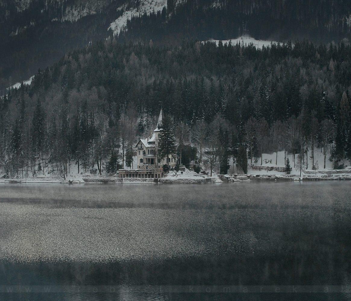 Winter Tale - Villa Castiglione, Grundlsee / Austria 2008