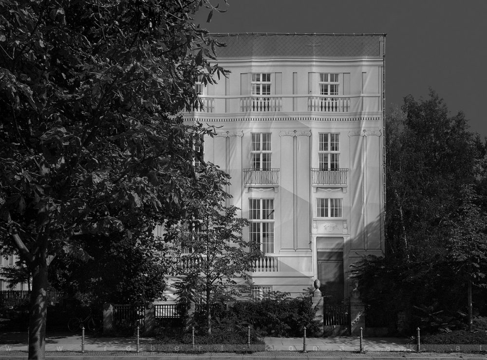 Embassy of Greece - Berlin / Germany 2008