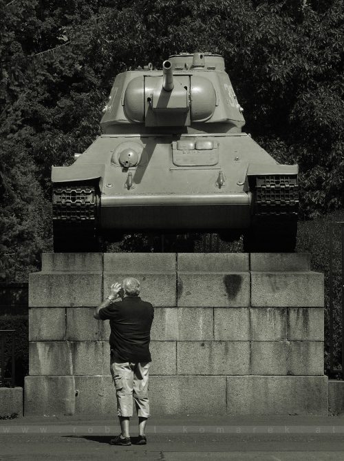 Sightseeing - Berlin / Germany 2008