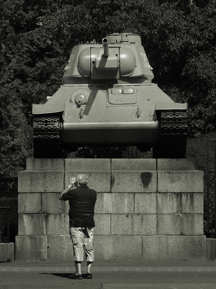 Sightseeing - Berlin / Germany 2008