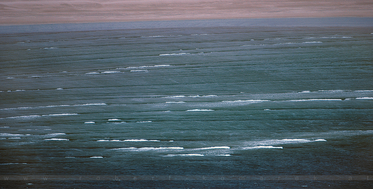 Colours of Tongue - Tongue, Scotland / UK 1987