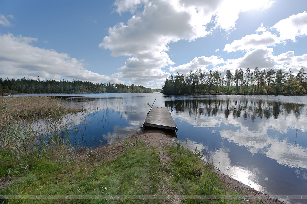 Timeless - Småland, Sweden 2015