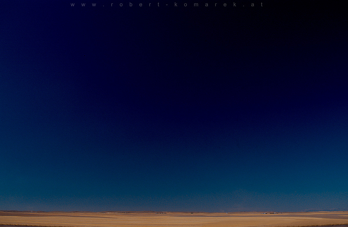 Big Sky - Montana / U.S.A. 2000
